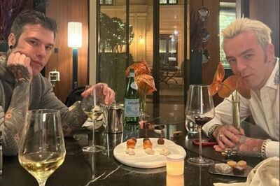  Dopo J-Ax, Fedez fa pace anche con Salmo: salirà con lui sul palco di San Siro 