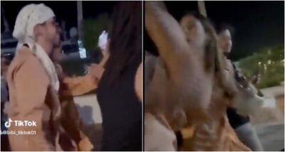  Bad Bunny lancia via il cellulare di una fan che si avvicina, poi spiega: “Una mancanza di rispetto” 