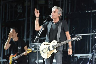  Ligabue Campovolo 2022, Scaletta Ufficiale e Ordine delle Canzoni in Concerto 
