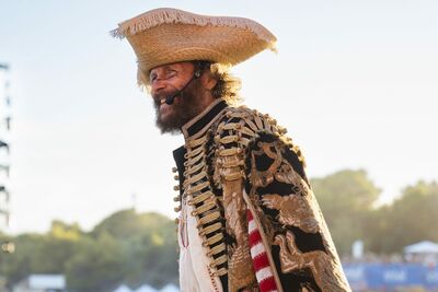  Jova Beach Party a Napoli: scaletta, Orari e come arrivare al Lido Fiore di Castel Volturno 