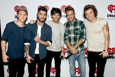  One Direction tra la speranza di una reunion per Harry Styles E le rivelazioni di Liam Payne 