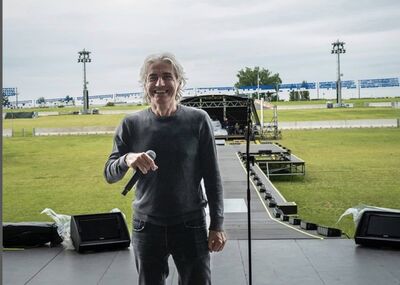  Ligabue Campovolo 2022, ospiti e Scaletta del Concerto per i 30 anni di carriera 