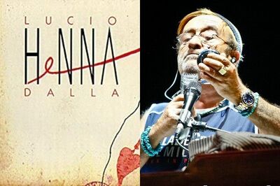  Henna di Lucio Dalla, il Testo e il Significato della Canzone Contro la Guerra 
