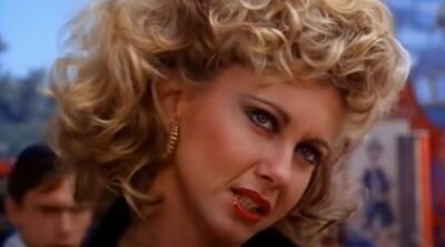  Le canzoni più belle di Grease cantate da Olivia Newton- John 