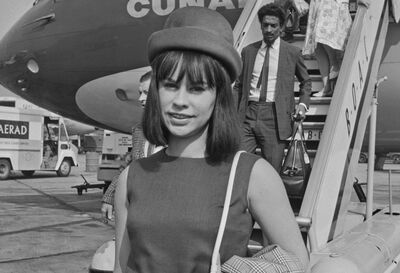  È morta Astrud Gilberto, cantante brasiliana, fu la voce di The Girl from Ipanema 