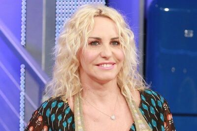  Antonella Clerici: “Ringrazio Teresa De Santis, mi ha ridato le motivazioni” 