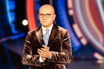  Salta la puntata del GF Vip 2021 di venerdì 24 dicembre: perché non va in onda la Vigilia di Natale 