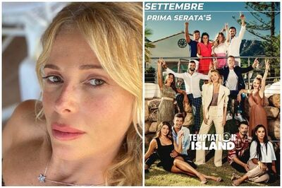  Temptation Island 2020 slitta, lo show parte il 16 settembre 