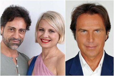  Antonio Zequila: “Antonella Elia e Pietro a Temptation Island con un copione, tutto progettato” 