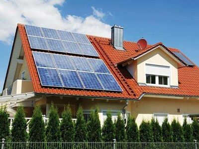  Bonus fotovoltaico, come ottenere il credito d’imposta per i pannelli. Ecco il modulo in pdf 