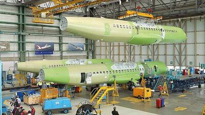  Aerotech Academy di Pomigliano, assunti i primi giovani 