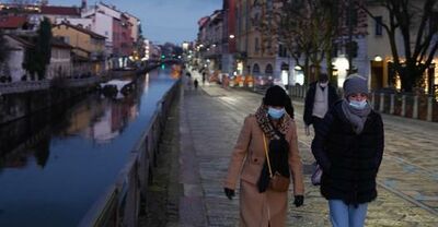  Lombardia in Zona Rossa dal 17 al 31 gennaio. Dalle scuole ai parrucchieri, le regole del nuovo Dpcm 