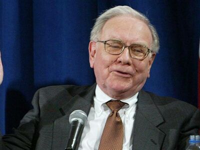  Buffett, cosa fare con cento miliardidi dollari? 