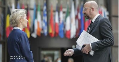  Recovery Fund, scontro al Consiglio europeo. Olanda e Finlandia: così inaccettabile 