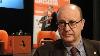  Laterza: «Già richieste da venti città» E Verri lancia subito l’asse con Torino 