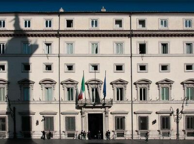  Decreto Aiuti, c’è l’ok alle trivelle, tetto al contante a 5 mila euro, Superbonus: cosa c’è nella bozza 