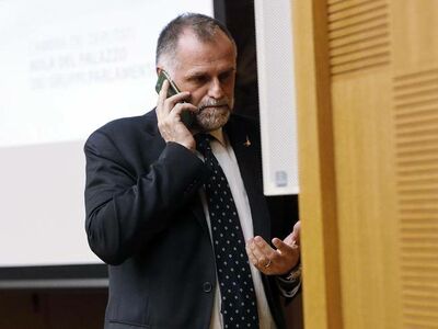  Garavaglia: Â«Se serve, subito una norma per lâ€™immunità  IlvaÂ » 