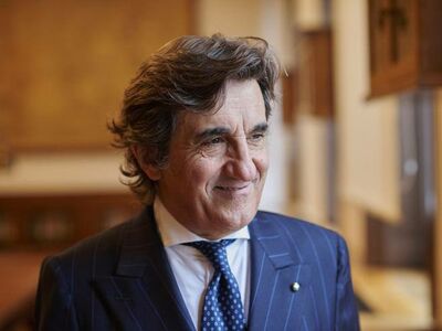  Rcs, i ricavi salgono a 620 milioni Corriere: abbonamenti +32,1% 