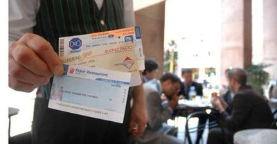  Buoni pasto, tetto del 5% alle commissioni nel Decreto Aiuti per la Pa 