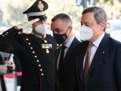  Pensioni, cosa farà Draghi? La fine di Quota 100 e le ipotesi di riforma della previdenza: cosa cambierà 