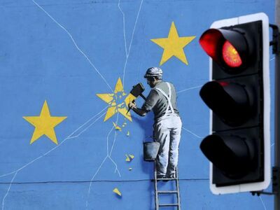  Brexit, gli effetti. I big del credito lontani dall’Italia 