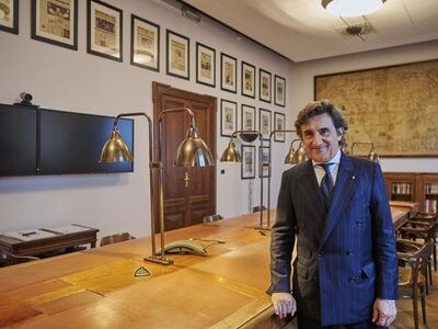  Rcs, utili in crescita del 17,3% a 27,8 milioni: gli abbonamenti del «Corriere» salgono a 556 mila 