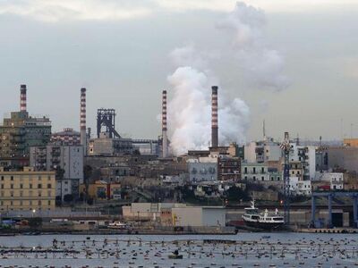  Lâ€ ™Ilva di ArcelorMittal inquina più di quella pubblica: nel 2019 emissioni su 