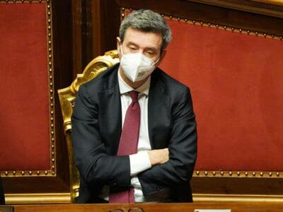  Andrea Orlando incontra le parti sociali: si accelera su ammortizzatori 