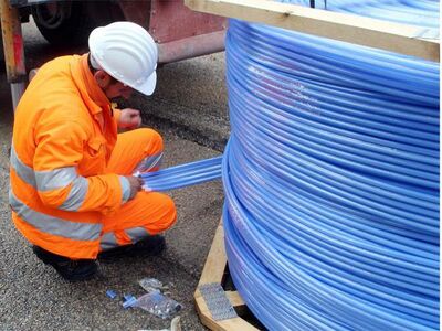  Rete unica: via libera di Cdp, Tim e Open Fiber, al via l’integrazione 