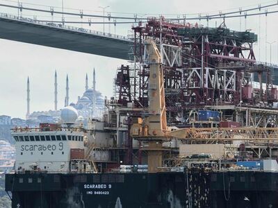  Saipem valuta una maxi -Unione con la rivale Subsea 7 