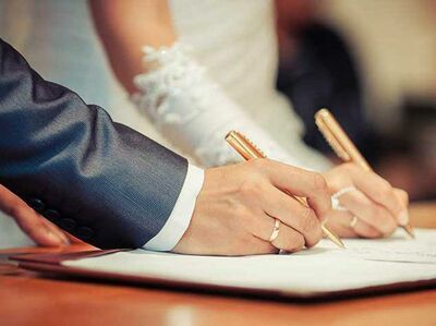  Inps, l’assegno per il congedo matrimoniale 2022: come funziona, chi ne ha diritto 