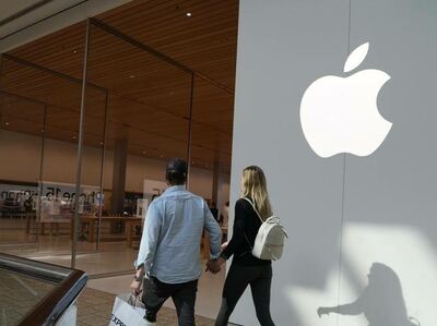  Secondo downgrade in una settimana per Apple: preoccupa lâ€ ™Iphone 