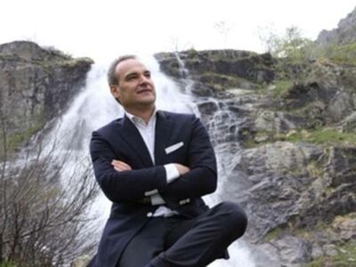  Acqua Santâ € ™Anna: Â«Ora anche in Italia la cauzione sulla plasticaÂ» 