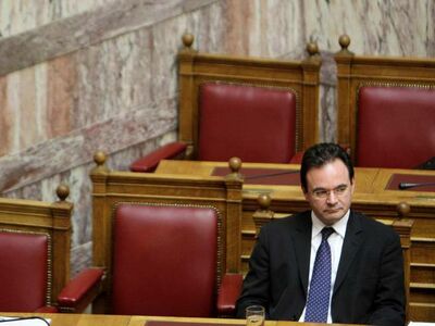  Intervista al ministro dell’austerity: «Il nuovo governo può fare bene» 
