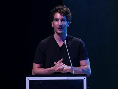  Lorenzo Bertelli: «Così Prada diventerà a Zero Emissioni entro il 2050» 