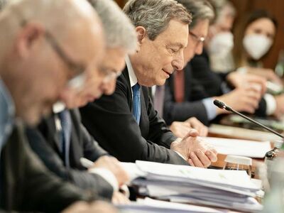  Il bonus da 200 euro varato da Draghi e tutto ciò che c’è nel Decreto Aiuti 2022 