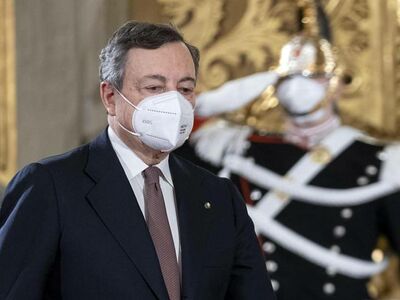 Caro bollette e aiuti anti Covid in Consiglio Dei Ministri: Draghi riparte dopo la pausa Quirinale 