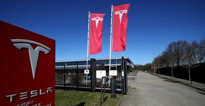  Tesla, nel primo trimestre 2021 record di auto consegnate (185 mila) e boom di ricavi 