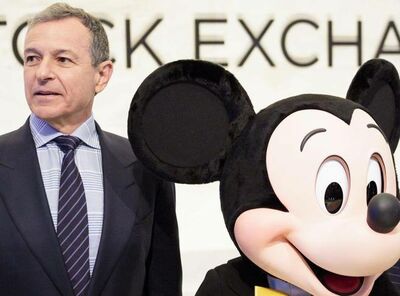  Disney, abbonamenti con pubblicità anche in Europa da novembre 