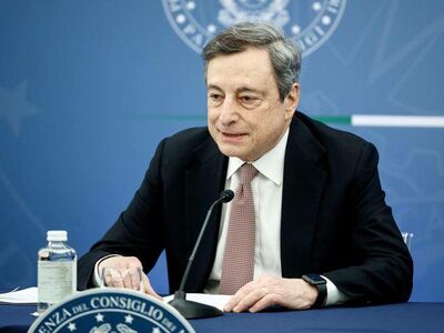  Bollette, il decreto anti rincari varrà 7,5 miliardi. Nel pomeriggio il Consiglio Dei Ministri 