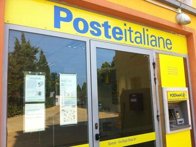  Poste Italiane Chiude il Semestre con lâ€ ™Utile Operativo Sopra il Miliardo 