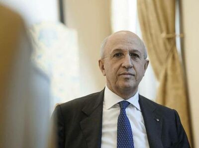  Abi: «Dopo il Decreto Aiuti subito il via libera Ue per i finanziamenti alle pmi» 