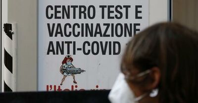  Siamo vicini al picco? Che cosa dicono i dati giornalieri e le Previsioni Degli Esperti 