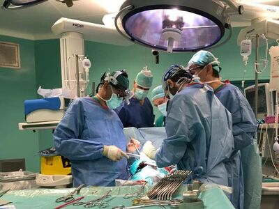  Niguarda Cardio Center, nuove soluzioni per lo shock cardiogeno 