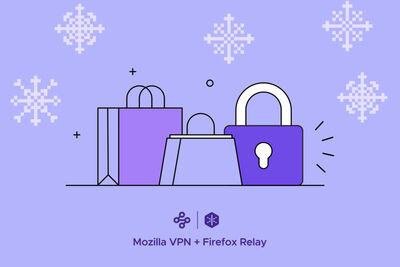  Mozilla lancia un nuovo Abbonamento che combina Firefox Relay + VPN 