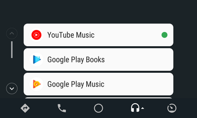  YouTube Music finalmente compatibile con Android Auto 