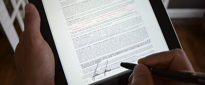  Come Unire PDF con Facilità su Android 