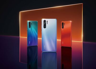  Huawei P30 e Huawei P30 Pro Ufficiali: ecco come Huawei rivoluziona la fotografia mobile 