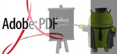  Creare File Pdf scanner fotocamera smartphone app android gratis 