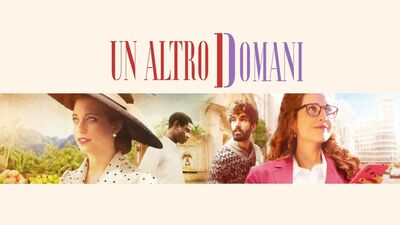  Un altro domani, anticipazioni puntata oggi, 24 agosto 2022 - TvBlog 
